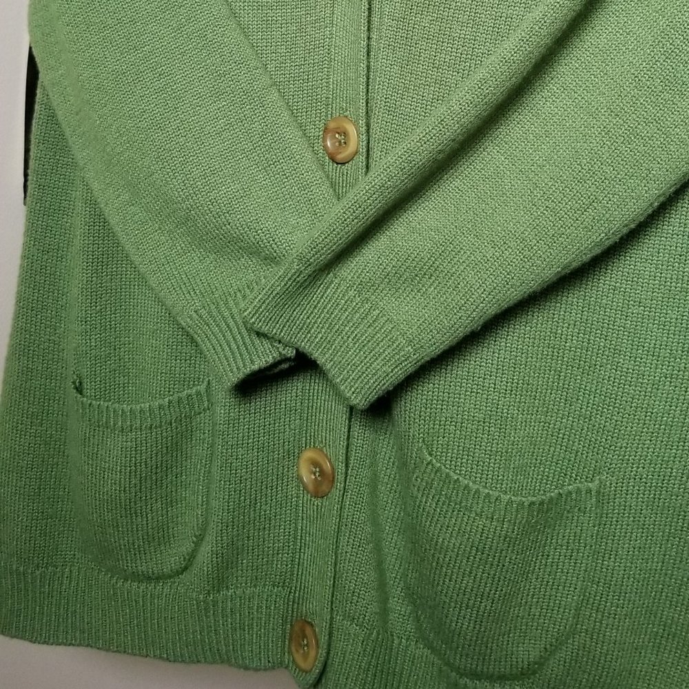 Ann Taylor Cardigan, large